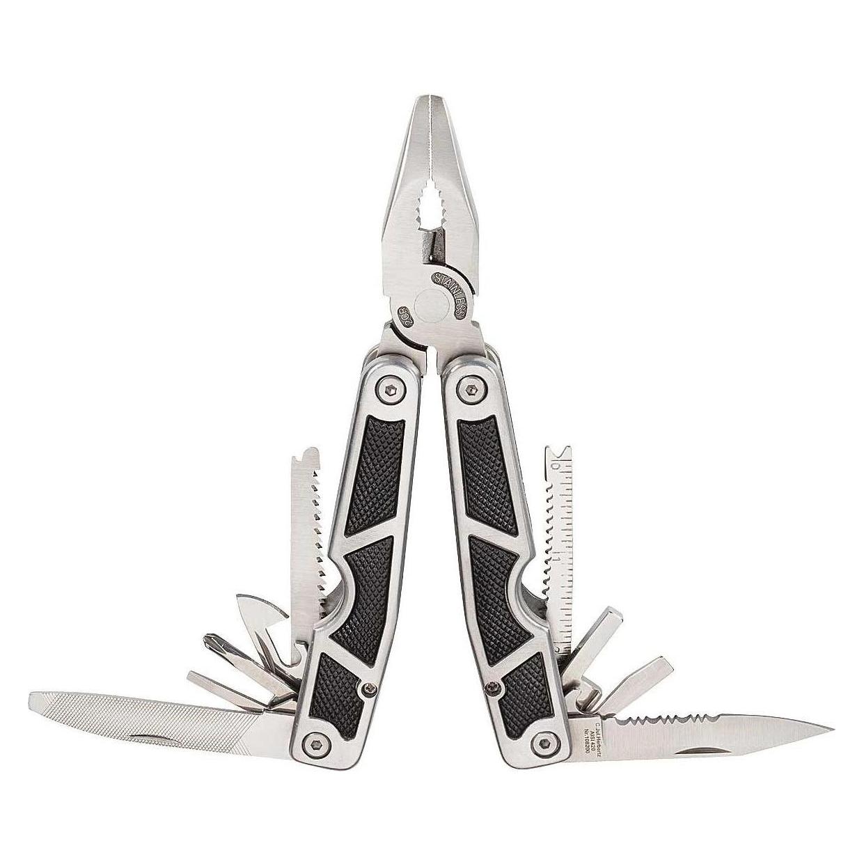 CJH Allrounder Multitool (10 Funktionen) (44172)