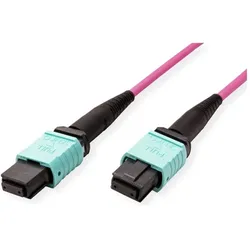 Value MPO-Trunk-Kabel (3 m), Netzwerkkabel