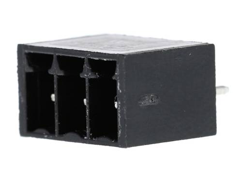 Molex 395011003 Printklemme Polzahl 3