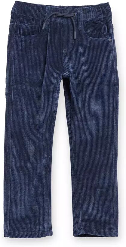 s. Oliver - Hose, 110/REG, Blau