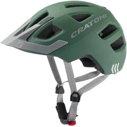Cratoni, Velohelm, (46 - 51 cm)