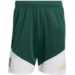 ADIDAS Herren Fanhose Italien 26 Tiro, Größe S in Blau Blau
