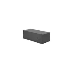 Alexander Rose ABDECKHAUBE, RECHTECKIG 250 x 160 cm IN GRAU