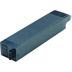 Downtube Akku, semi-integriert, Li-Ionen,  36 V /11,6 Ah (417,6 Wh), CAN V2.5