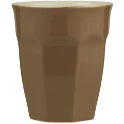 IB Laursen Cafe Latte Becher Mynte, Hazelnut