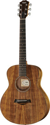 Taylor GS Mini-e Koa Natur