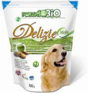 Sanypet F10 Dog Snack Bio Mela 300gr