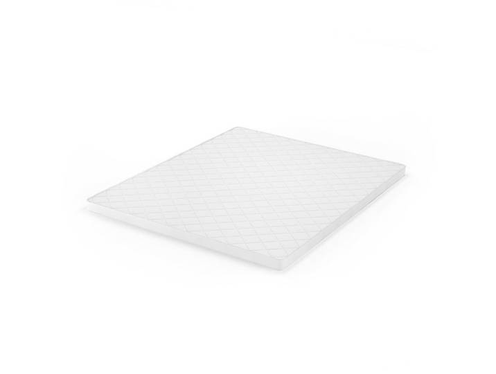 VitaliSpa Matratzenschoner Weiß 160 x 200 cm Waschbar, Atmungsaktiv, Textil, Rechteckig, Schlafzimmer, Matratzen, Matratzenschoner
