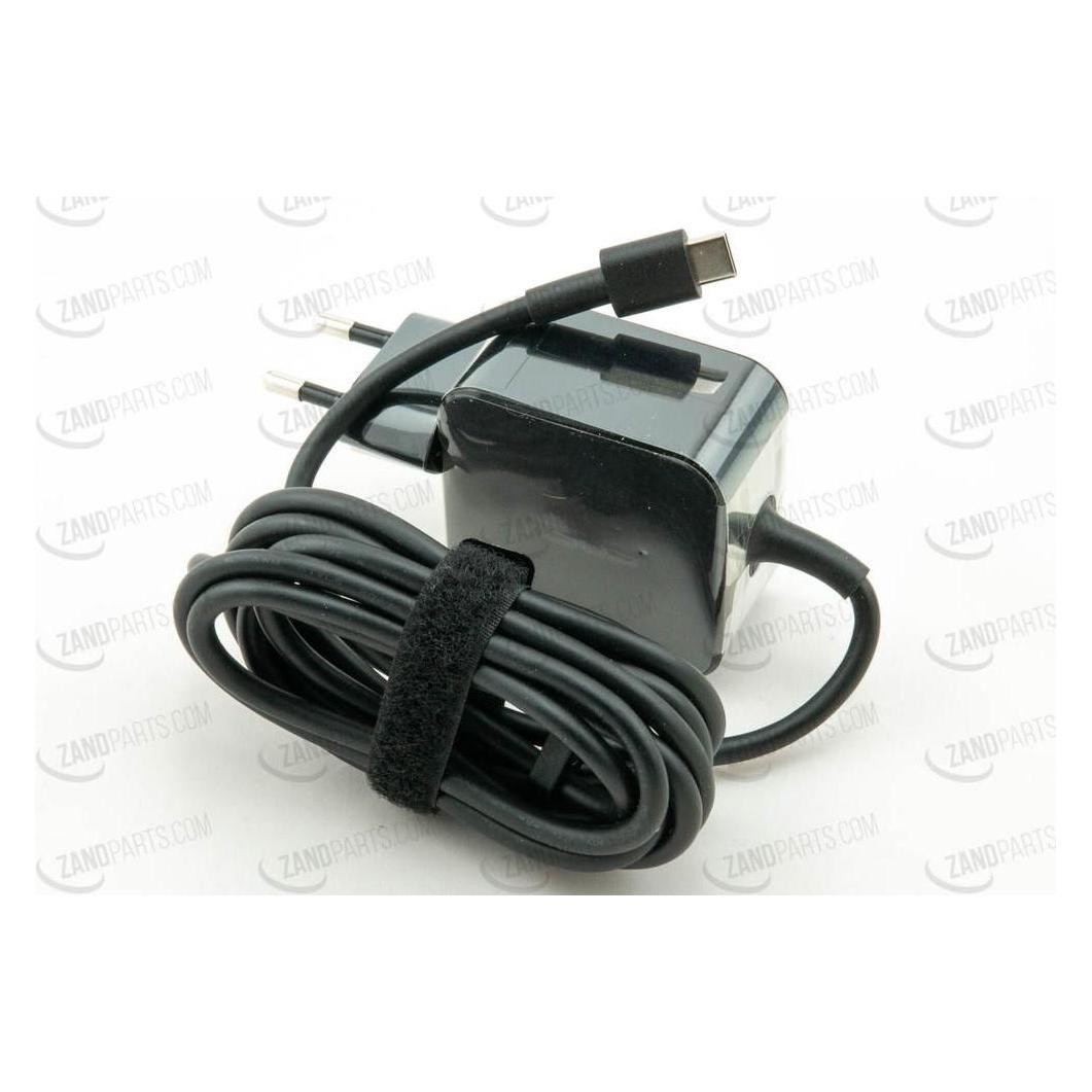 ASUS ADAPTER 45W PD3.0 2PIN TYPE C EU TYPE (45 W) (0A001-00239600)