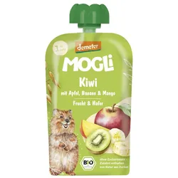 Quetschie Kiwi 100g