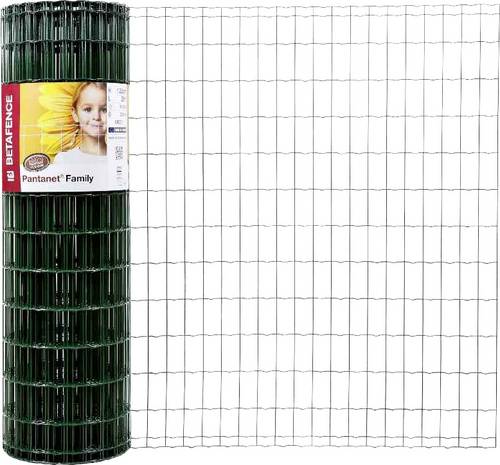 Betafence 7061262 Gitterzaun 25m