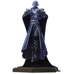 Sideshow Critical Role Statue Essek Thelyss - Mighty Nein 34 cm