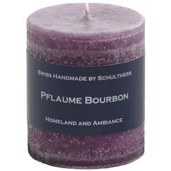 Pflaume Bourbon 400g