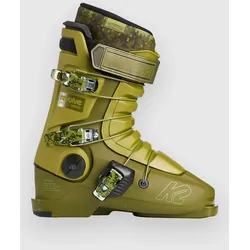 K2 FL3X Revolve Pro 2027 Skischuhe design Gr. 27.5
