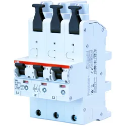 Elsta Mosdorfer SICH AUTOMAT E40 S751/3 10028875.1