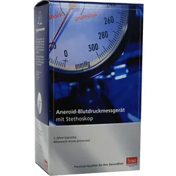 Boso-Classic Privat Blutdruckmeßgerät 1 ST