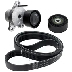 Keilrippenriemensatz SKF VKMA 33347 für Peugeot Citroën Boxer Jumper