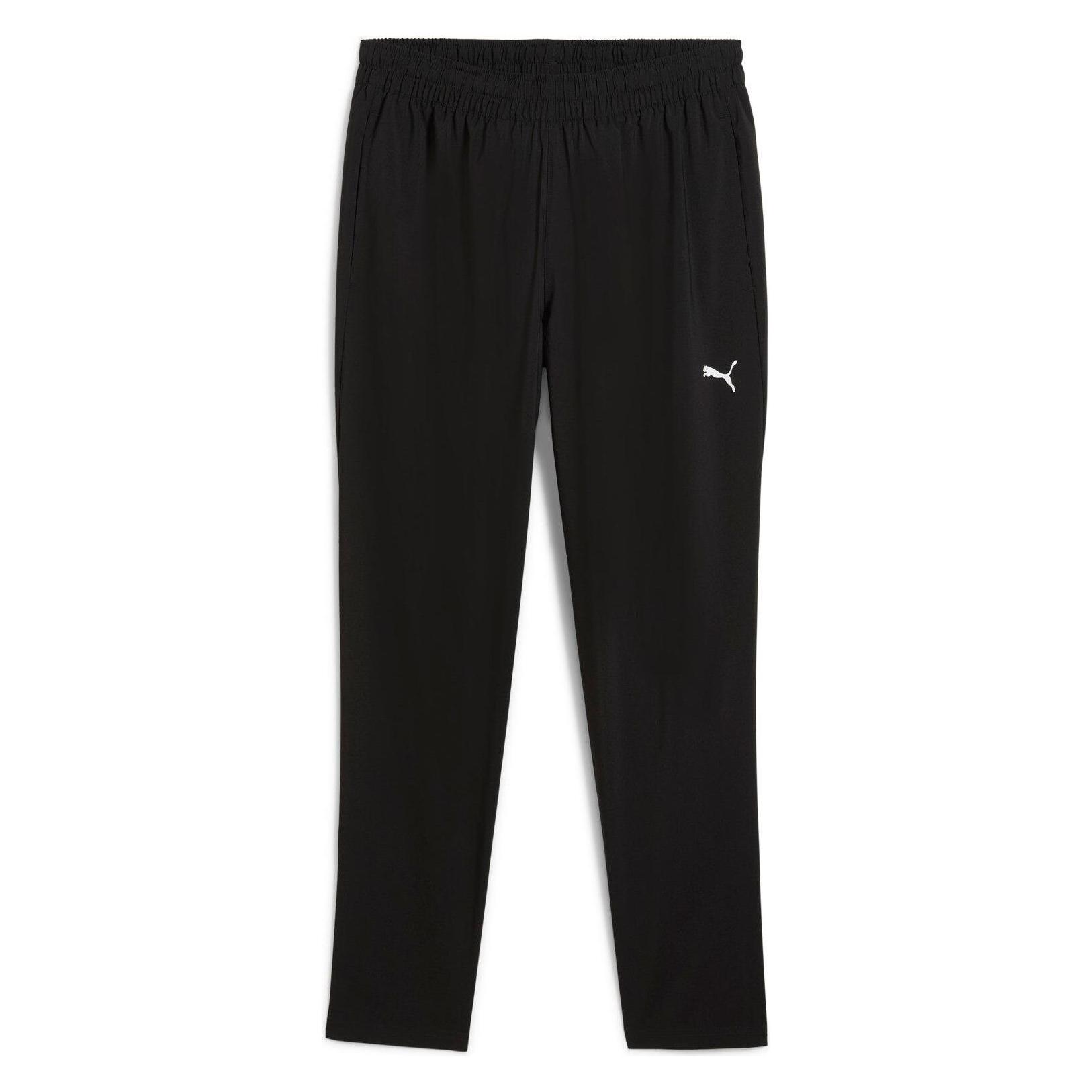 Puma M TAD ESSENTIALS Woven Tapered Pant (M) (525916)