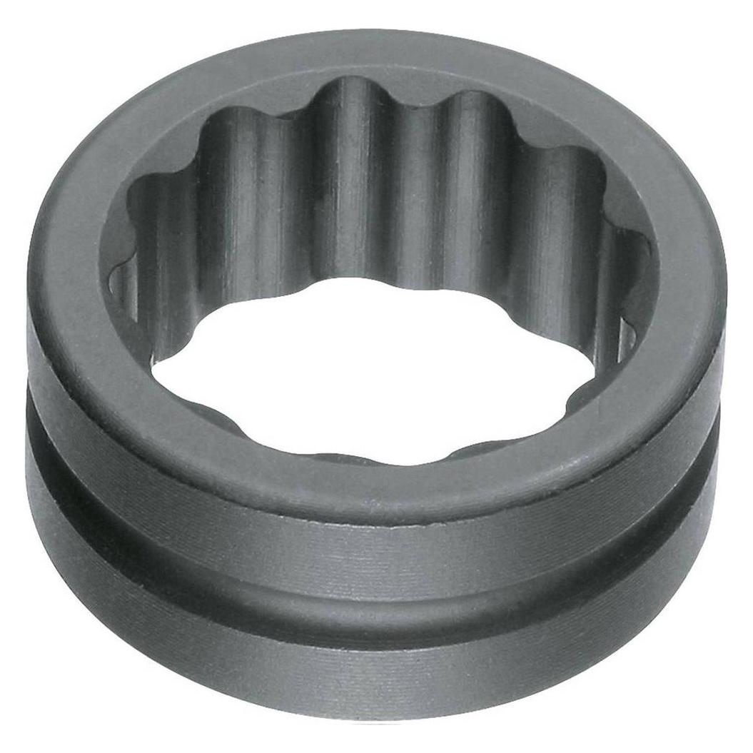 Gedore 31 R 15 Einsatzring für Freilaufknarren UD-Profil 15 mm (1/4") (6245860)