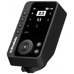 Profoto Connect Pro Canon (Bluetooth), Fernauslöser, Schwarz
