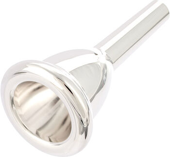 Griego Mouthpieces Model 11 Nouveau Tenor Silver