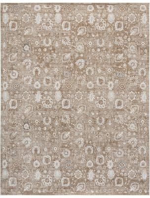 SAFAVIEH Lara Milunka Traditional Rug