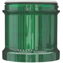 Eaton, Personenschutz, Signalsäulenelement LED SL7-L230-G Grün Grün Dauerlicht 230 V