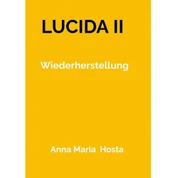 Lucida Ii, Sachbücher von Anna Maria Hosta