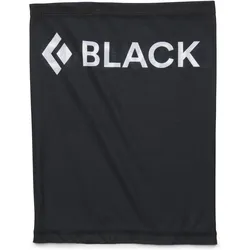 Black Diamond, Unisex, Sturmhaube + Halsschlauch, Bd Gaiter, Schwarz, One Size