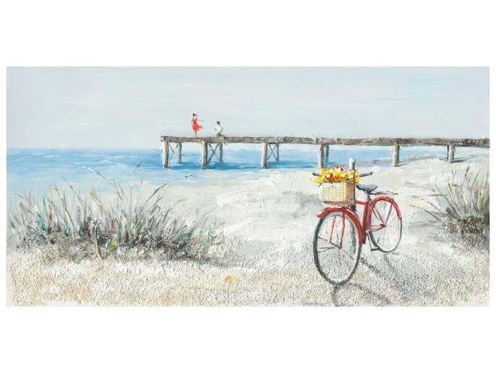 Bild Weisser Strand image LAND