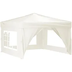 vidaXL, Pavillon, Lintenia (291 cm, 291 cm)