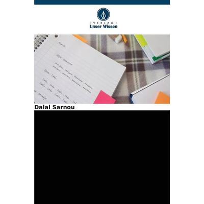Die Verortung anglophoner arabischer Frauenerzählungen: Ein kritischer Leitfaden, Taschenbuch von Dalal Sarnou, Verlag Unser Wissen, 978-620-9-46631-1