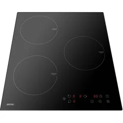 MPM MPM-45-IM-14, Kochfeld, Schwarz