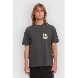 Volcom Boiler T-Shirt black Gr. XL