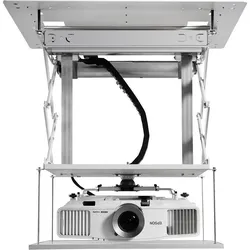 Grandview GPCK-ME500 (Decke), Beamer Halterung, Weiss