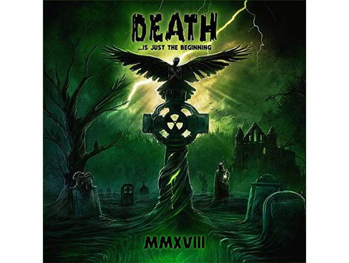 Death...Is Just the Beginning