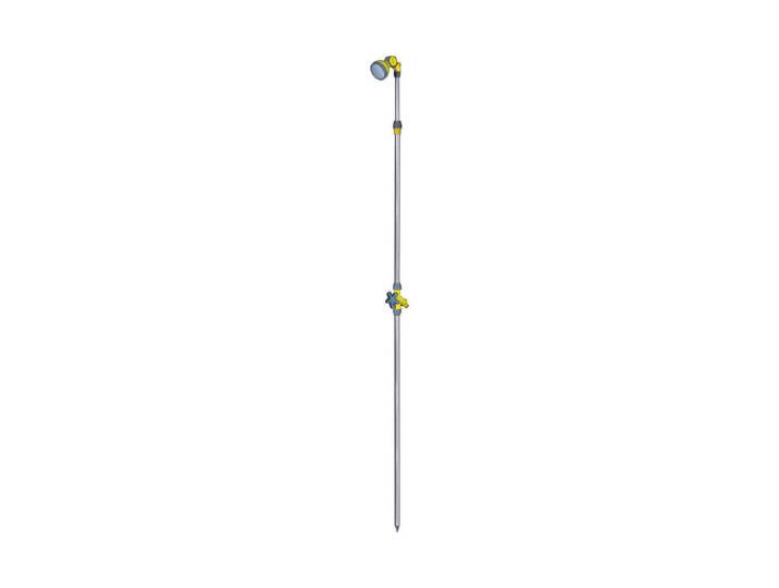Merox Gartendusche mit Erdspiess 2.15 m