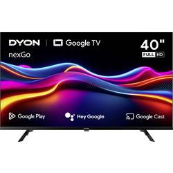 Dyon nexGo 40F LED-TV 100 cm 40 Zoll EEK F (A - G) D800255