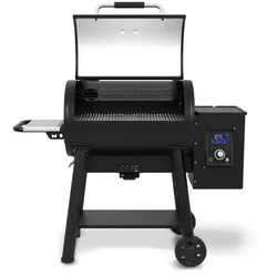 Broil King Regal Pellet 500