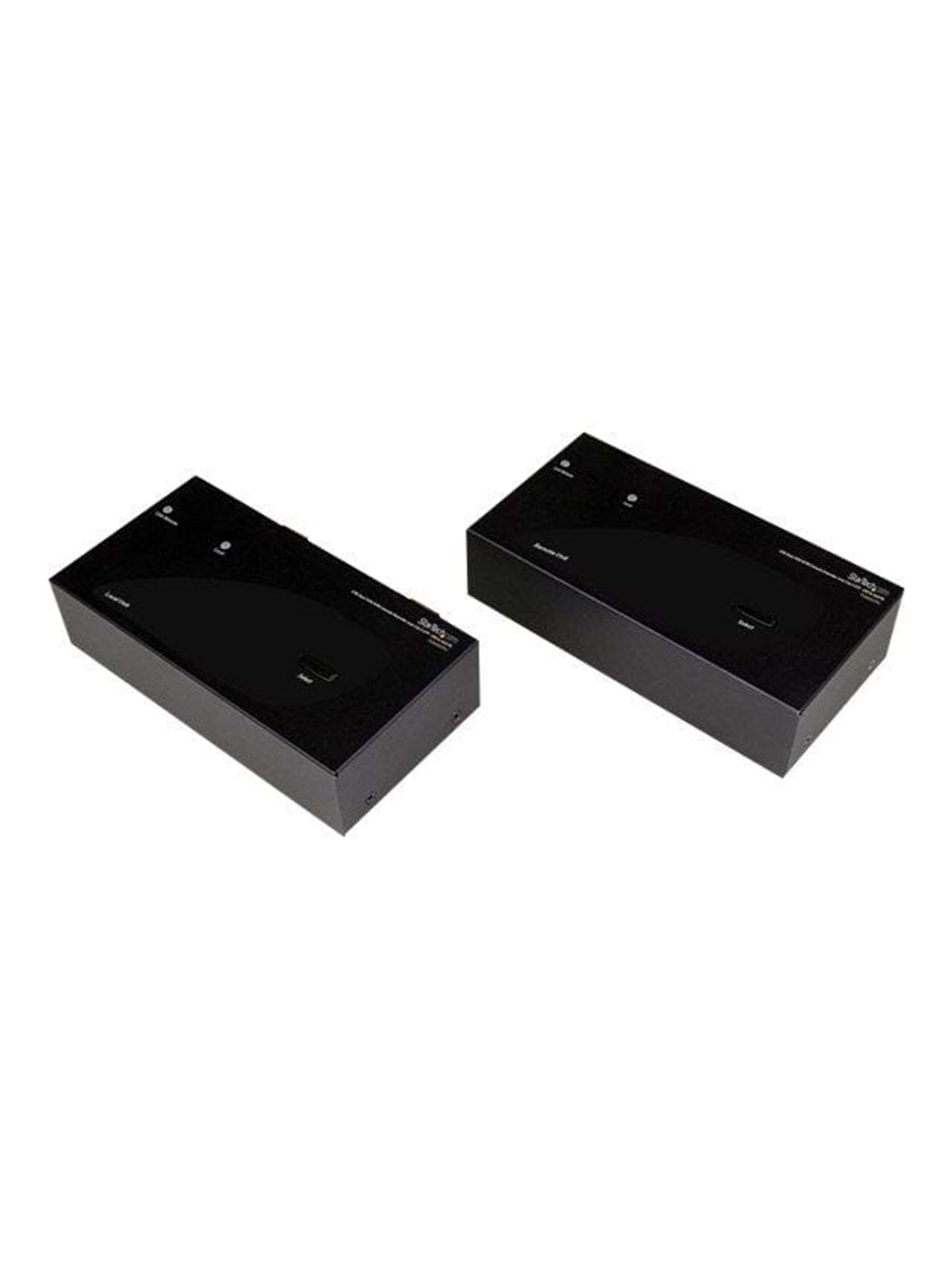 StarTech.com USB Dual VGA over Cat5 KVM Console Extender