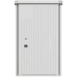 ABB EH3G96CA Schrank AP Gr.0 1125x676x676 EH3, profiliert, große Einbautiefe, SHG IP44, IK10 4TBE843654C0100