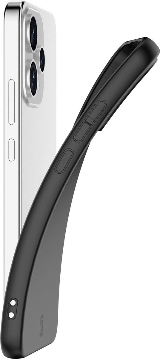 Cover Cellular Line MOODOPPOREN15PRK Reno15 Pro MOOD Black
