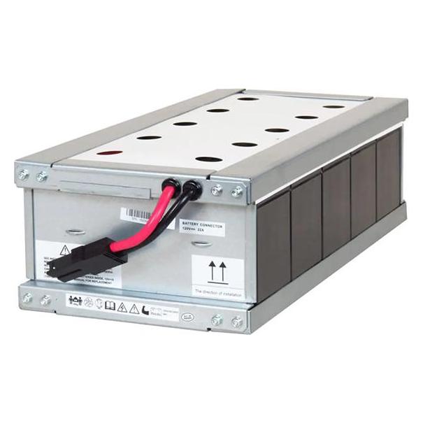 Vertiv Internal Batt Pack F/3 Kva Gxt5 (3000 VA, Line-Interaktiv USV) (GXT5-72VBATKIT)