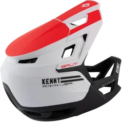 Kenny, Velohelm, (59 - 60 cm)
