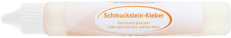 buttinette Schmuckstein-Kleber, 40 g