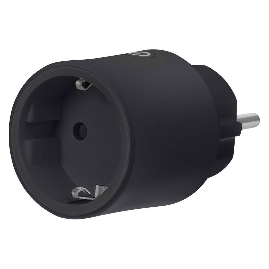 Osram HOMELIGHTING Smart+ Funk-Steckdose (4099854419287)