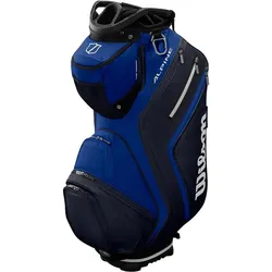 Wilson, Golfbag