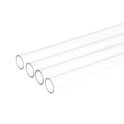 Alphacool Hardtube Acryl 13/10mm 60cm Wasserkühlung-Schlauch 18439