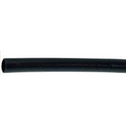 Panduit TV105-6M20Y Isolierschlauch Schwarz 4 mm PVC Inhalt: Meterware