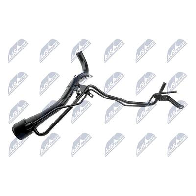 Nty Einfüllstutzen, Kraftstoffbehälter [Hersteller-Nr. PWP-TY-026] für Toyota